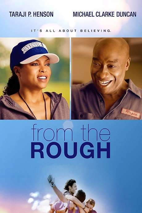 From the Rough